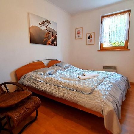 ZAKOminek Kościelisko Exterior foto