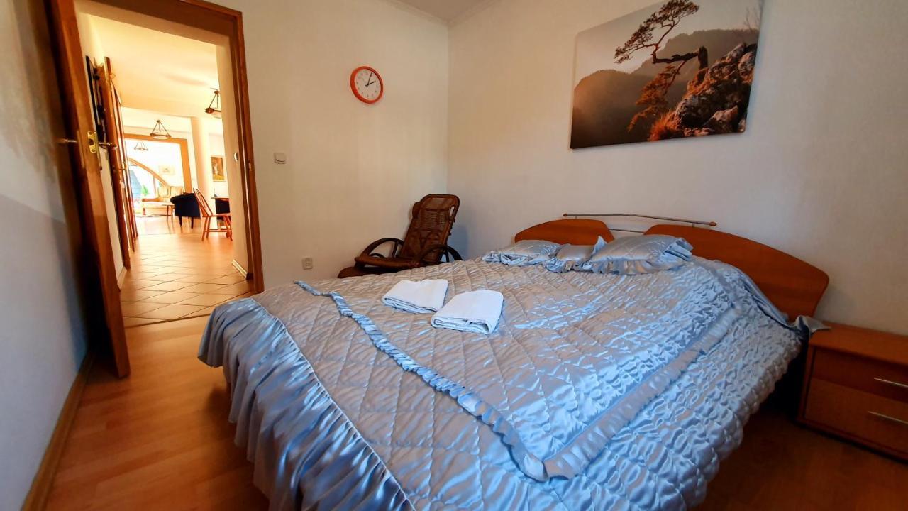 ZAKOminek Kościelisko Exterior foto