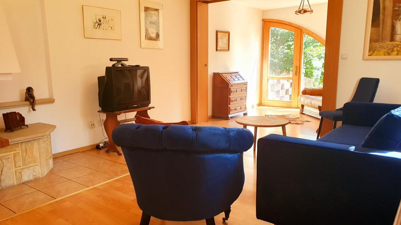 ZAKOminek Kościelisko Exterior foto