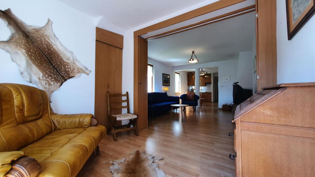 ZAKOminek Kościelisko Exterior foto